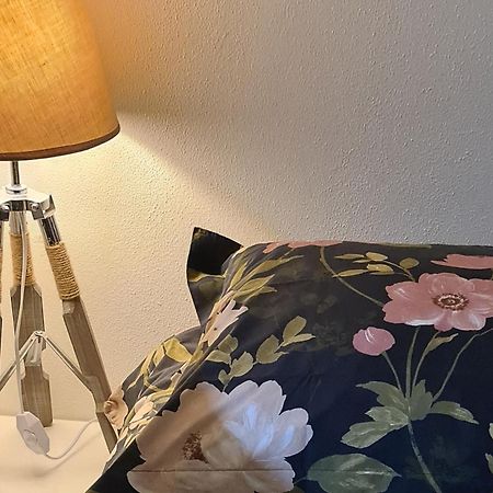 B&B Landlust Guesthouse 퓨머랜드 외부 사진