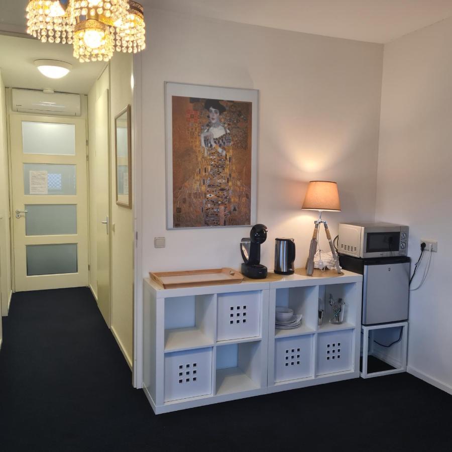 B&B Landlust Guesthouse 퓨머랜드 외부 사진