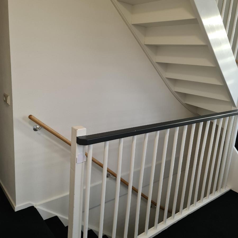 B&B Landlust Guesthouse 퓨머랜드 외부 사진