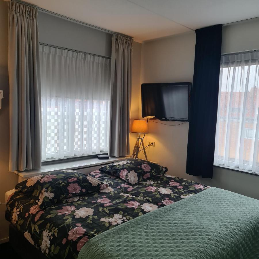 B&B Landlust Guesthouse 퓨머랜드 외부 사진