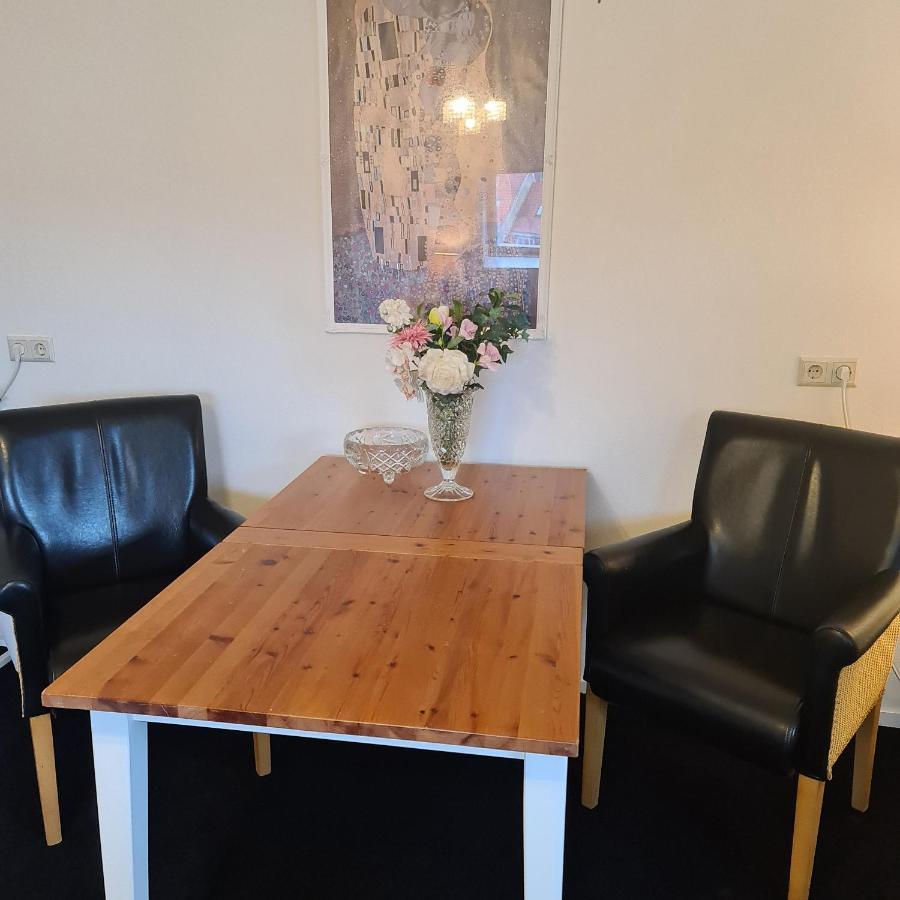 B&B Landlust Guesthouse 퓨머랜드 외부 사진