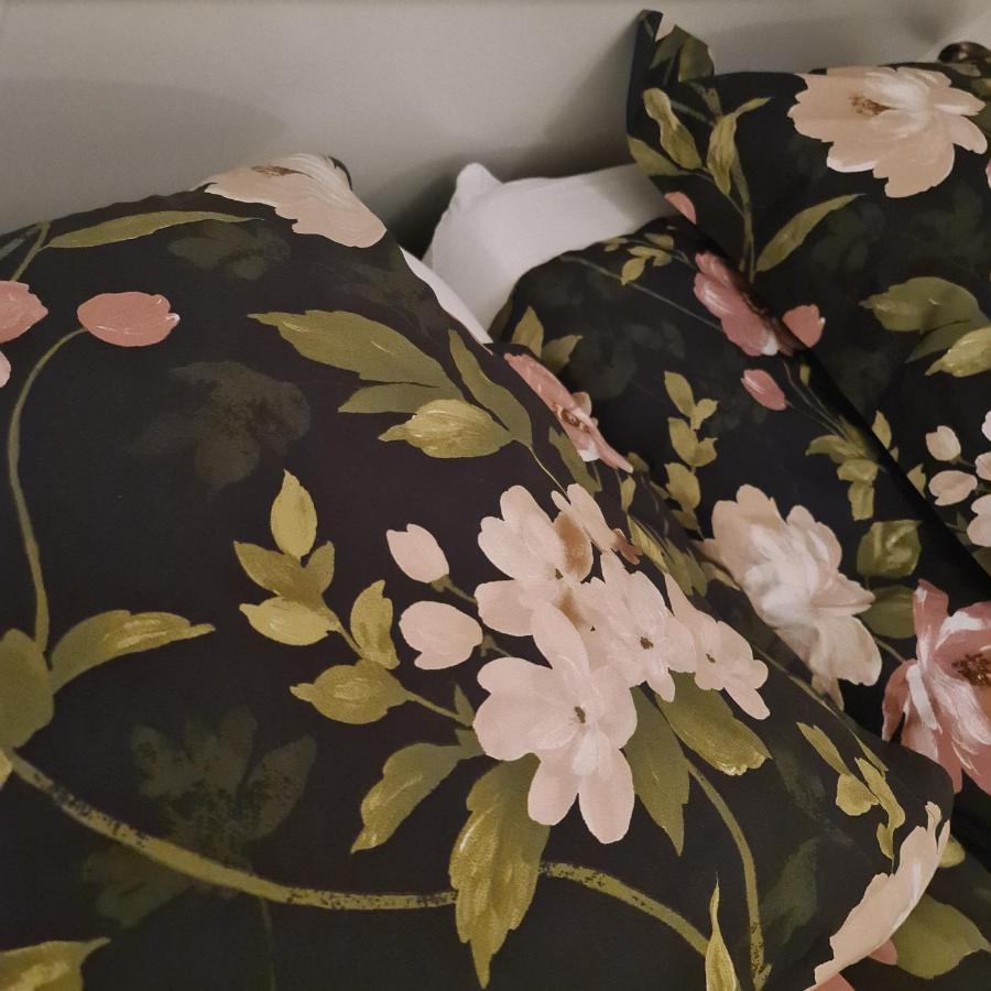 B&B Landlust Guesthouse 퓨머랜드 외부 사진