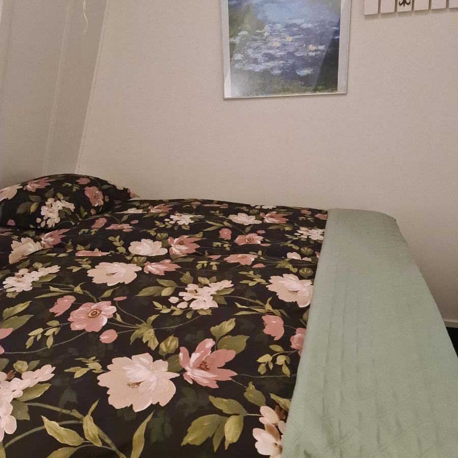 B&B Landlust Guesthouse 퓨머랜드 외부 사진