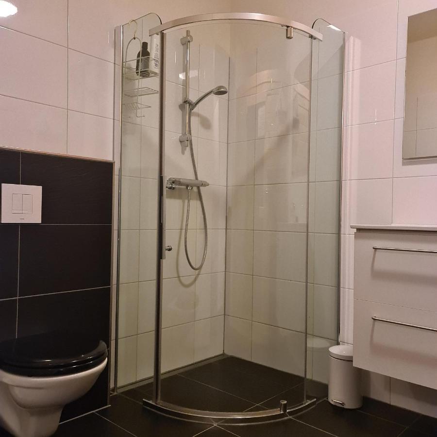 B&B Landlust Guesthouse 퓨머랜드 외부 사진