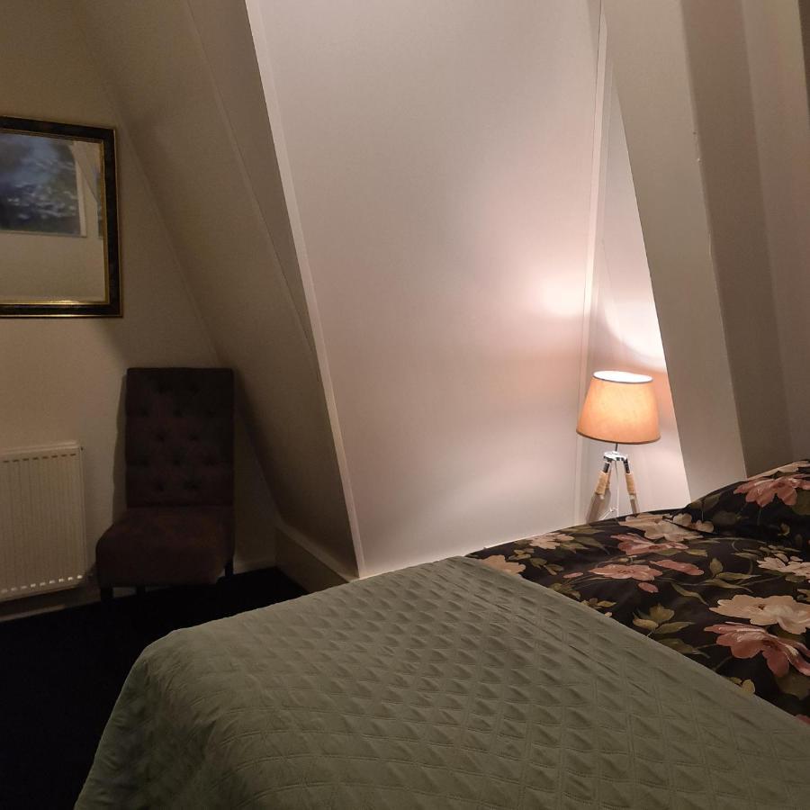 B&B Landlust Guesthouse 퓨머랜드 외부 사진