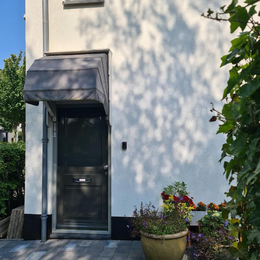 B&B Landlust Guesthouse 퓨머랜드 외부 사진