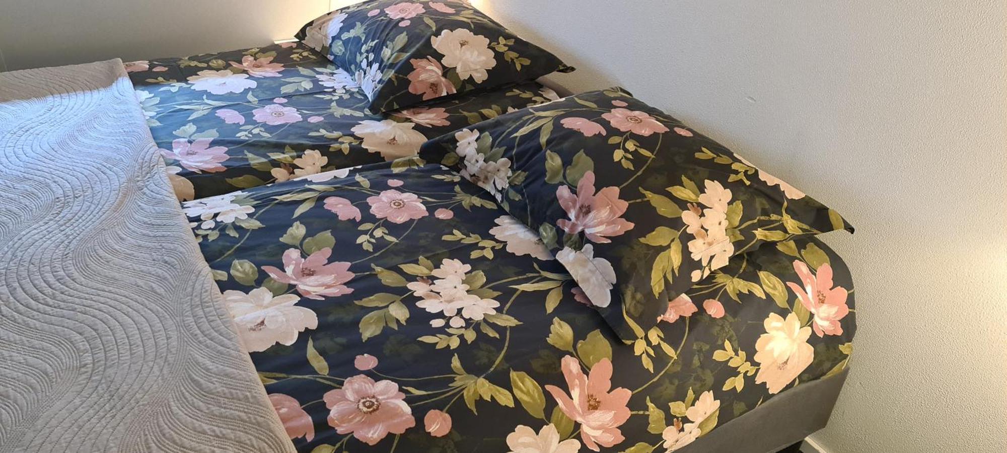 B&B Landlust Guesthouse 퓨머랜드 외부 사진