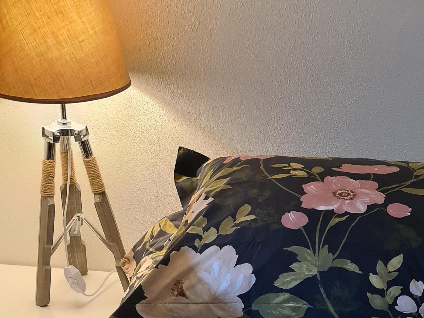B&B Landlust Guesthouse 퓨머랜드 외부 사진