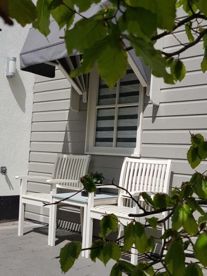 B&B Landlust Guesthouse 퓨머랜드 외부 사진